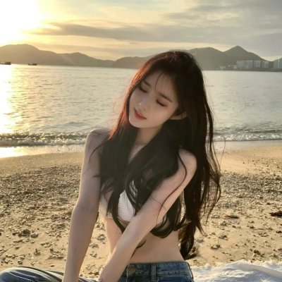 希皮 海报