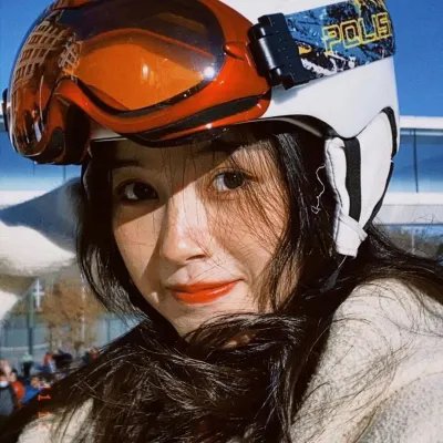 四角恋 海报