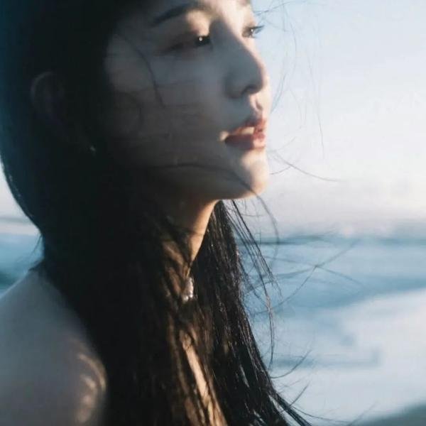 咳,小母牛 海报