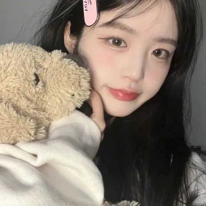 视线中的光 海报